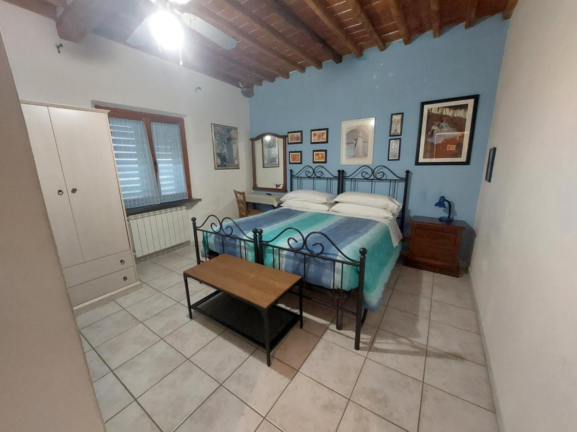 Bed and Breakfast La Convenienza Uliveto Terme Экстерьер фото