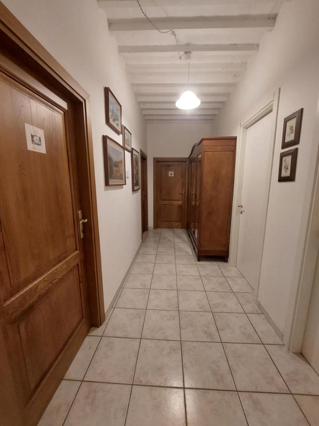 Bed and Breakfast La Convenienza Uliveto Terme Экстерьер фото